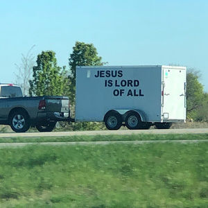 Meet your Posher, Maylie